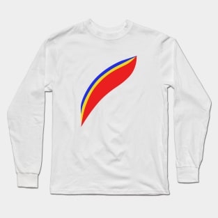 Captain EO Long Sleeve T-Shirt